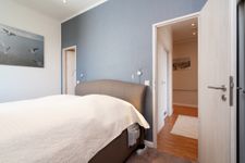 Panoramic Sierksdorf App. C09-8 Sierksdorf - Schlafzimmer