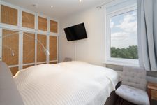 Panoramic Sierksdorf App. C09-8 Sierksdorf - Schlafzimmer