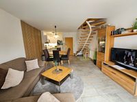  Ferienhaus Im Groden 3 Nr. 2 Carolinensiel - 