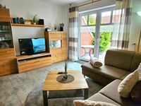  Ferienhaus Im Groden 3 Nr. 2 Carolinensiel - 