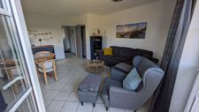  Ferienhaus Mühlenblick 27 Whg. 4 Carolinensiel - 