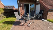  Ferienhaus Mühlenblick 27 Whg. 4 Carolinensiel - 