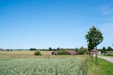  Hof Ruhleben - Haus Fischerfreunde Neustadt in Holstein - Landschaft