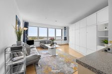 Ferienwohnung im Wikingturm 20.4