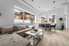 Kurzzeitwohnung Muschelnest Heiligenhafen