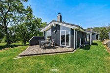 Ferienhaus Fernblick - St. Andreasberg im Harz