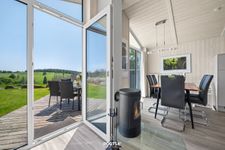 Ferienhaus Fernblick - St. Andreasberg im Harz