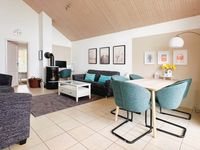 Strandpark Sierksdorf H033 Sierksdorf - Wohnzimmer