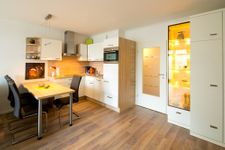  Prinz Hamlet App.11 Pelzerhaken - Wohnzimmer