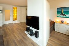  Prinz Hamlet App.11 Pelzerhaken - Wohnzimmer