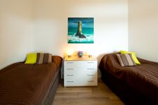  Prinz Hamlet App.11 Pelzerhaken - Schlafzimmer
