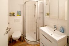  Prinz Hamlet App.11 Pelzerhaken - Badezimmer