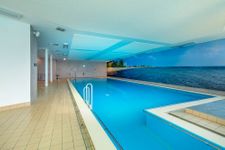  Prinz Hamlet App.11 Pelzerhaken - Pool
