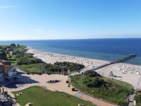  Prinz Hamlet App.126 Pelzerhaken - Meerblick