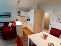  Prinz Hamlet App.126 Pelzerhaken - Wohnzimmer