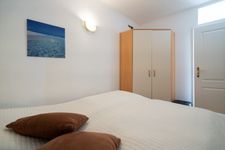 Ferienpark Sierksdorf App.537 - Strandlage Sierksdorf - Schlafzimmer