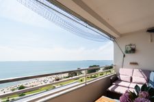 Ferienpark Sierksdorf App.537 - Strandlage Sierksdorf - Balkon