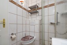 Ferienpark Sierksdorf App.537 - Strandlage Sierksdorf - Badezimmer