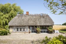 Backhaus - Geltinger Bucht