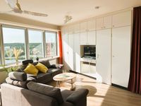Ferienwohnung Wikinger Nest 13.10 im Wikingturm