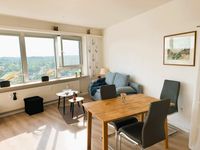 Ferienwohnung Sea View 13.9 im Wikingturm