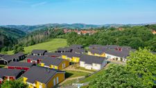 Ferienhaus Panoramablick 11 - St. Andreasberg im Harz