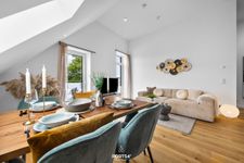 Kurzzeitwohnung Sonnenloft Heiligenhafen