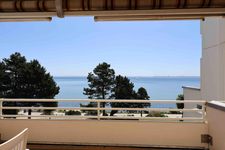 Ferienpark Sierksdorf App.269 - Strandlage Sierksdorf - Meerblick