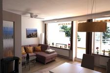 Ferienpark Sierksdorf App.269 - Strandlage Sierksdorf - Wohnzimmer