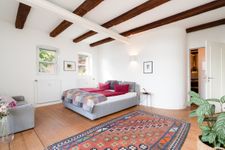  Fewo - Landblick Sierksdorf - Schlafzimmer