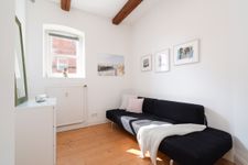  Fewo - Landblick Sierksdorf - Schlafzimmer