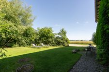  Fewo - Landblick Sierksdorf - Garten