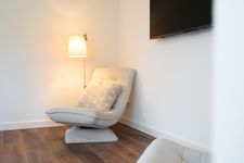  Haus Philip Ratekau - Wohnzimmer