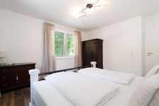  Haus Philip Ratekau - Schlafzimmer