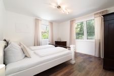  Haus Philip Ratekau - Schlafzimmer