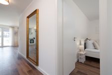  Haus Philip Ratekau - Schlafzimmer