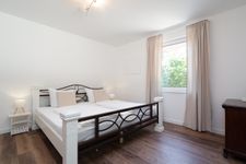  Haus Philip Ratekau - Schlafzimmer