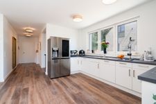  Haus Philip Ratekau - Küche / Küchenzeile