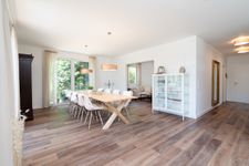 Haus Philip Ratekau - Wohnzimmer