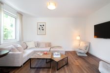 Haus Philip Ratekau - Wohnzimmer