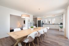  Haus Philip Ratekau - Wohnzimmer