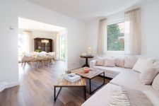  Haus Philip Ratekau - Wohnzimmer
