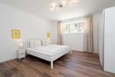  Haus Philip Ratekau - Schlafzimmer