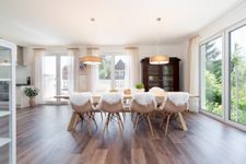  Haus Philip Ratekau - Wohnzimmer