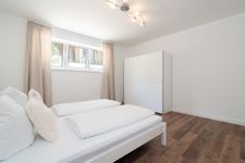  Haus Philip Ratekau - Schlafzimmer
