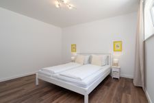  Haus Philip Ratekau - Schlafzimmer