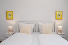  Haus Philip Ratekau - Schlafzimmer