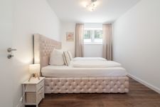  Haus Philip Ratekau - Schlafzimmer