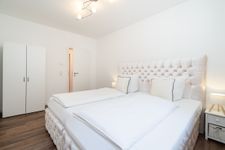  Haus Philip Ratekau - Schlafzimmer