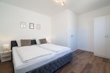  Haus Philip Ratekau - Schlafzimmer